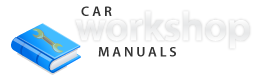 Car Workshop Manuals